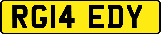 RG14EDY
