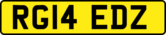 RG14EDZ
