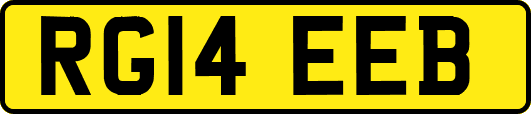 RG14EEB