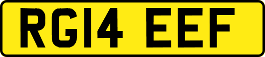 RG14EEF