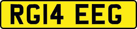 RG14EEG
