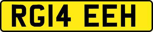 RG14EEH