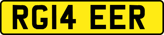 RG14EER