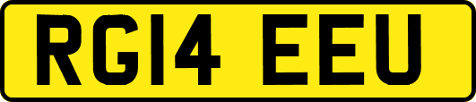 RG14EEU