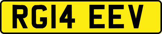 RG14EEV