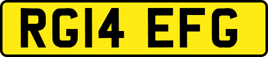 RG14EFG