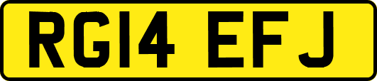 RG14EFJ
