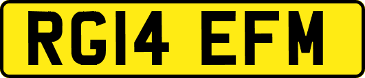 RG14EFM