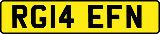 RG14EFN