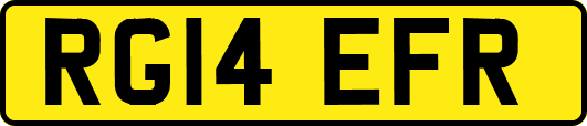 RG14EFR