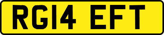 RG14EFT