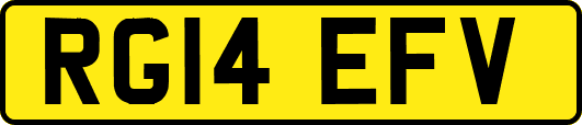 RG14EFV