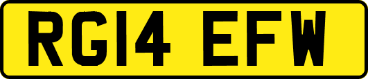 RG14EFW