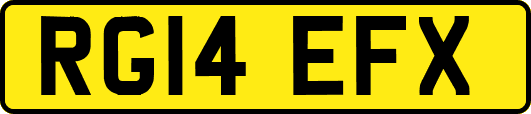 RG14EFX