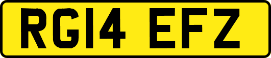 RG14EFZ