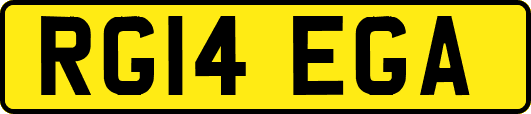 RG14EGA