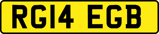RG14EGB