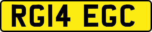 RG14EGC