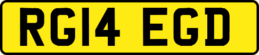 RG14EGD