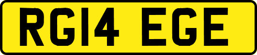 RG14EGE
