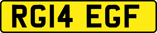 RG14EGF