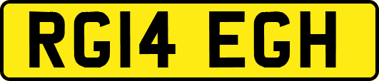 RG14EGH