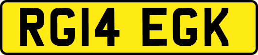 RG14EGK