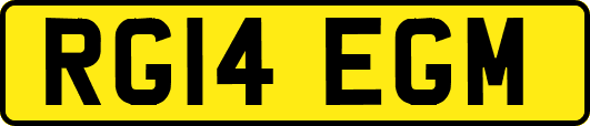 RG14EGM