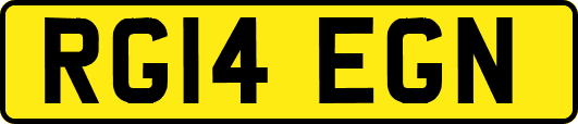 RG14EGN