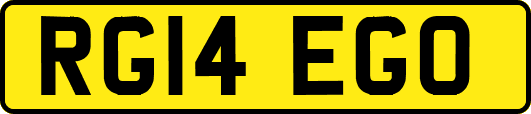 RG14EGO