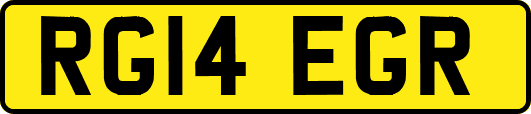 RG14EGR