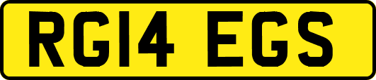 RG14EGS