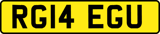 RG14EGU
