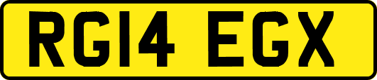RG14EGX