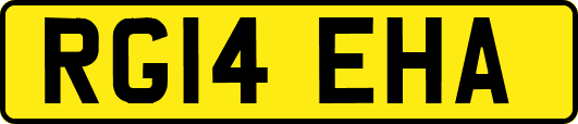 RG14EHA