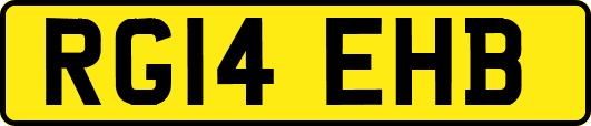 RG14EHB
