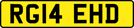 RG14EHD