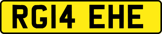 RG14EHE