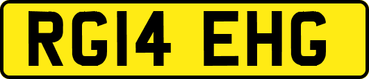RG14EHG