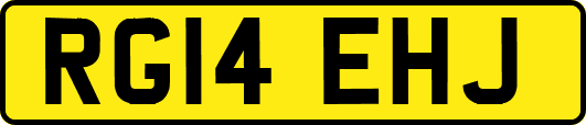 RG14EHJ