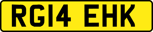 RG14EHK