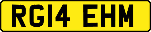 RG14EHM