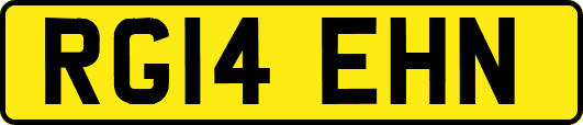 RG14EHN
