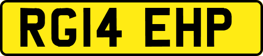 RG14EHP