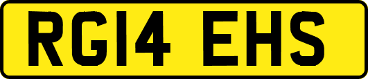 RG14EHS