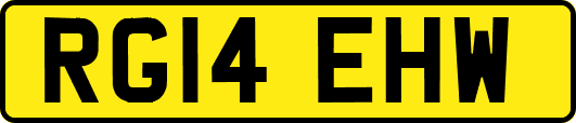 RG14EHW