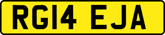 RG14EJA