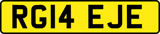 RG14EJE