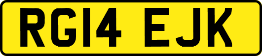 RG14EJK