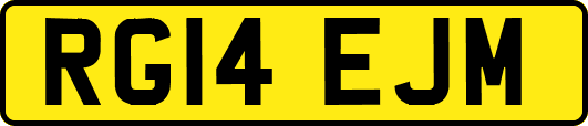 RG14EJM